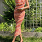 Amanda Uprichard - Daiquiri Maxi Dress