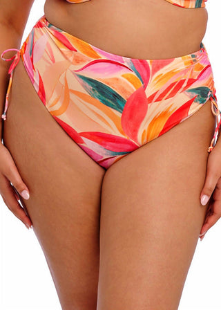 Elomi - Sancho Beach Mango Adjustable Bikini Brief
