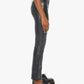 Mother - Insider Flood Vegan Leather Pant
