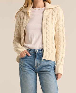 Z Supply - Cardigan Hemingway Cable