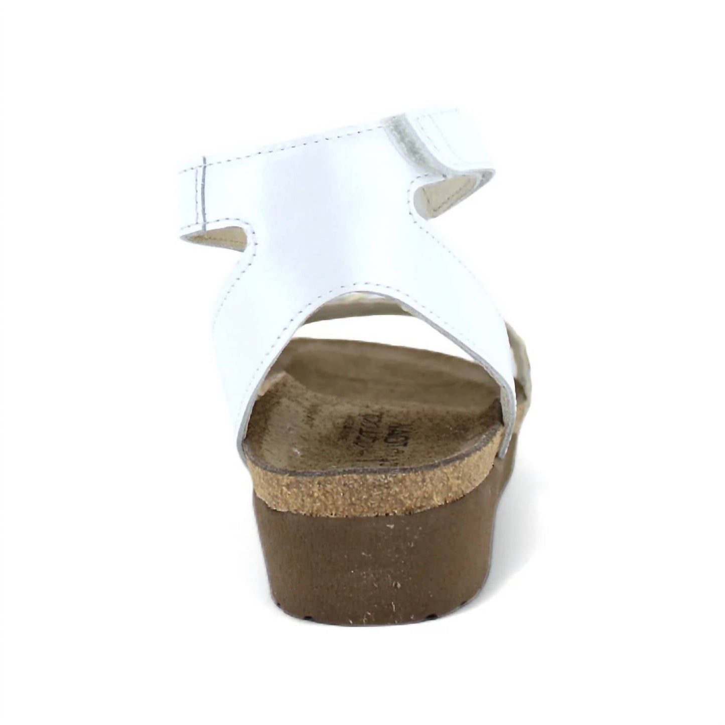 Naot - Women's Abbie Wedge Sandal