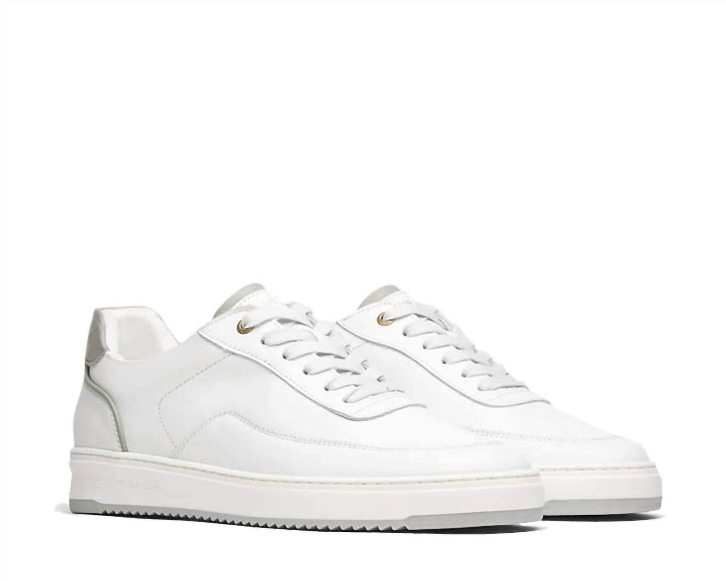 Filling Pieces - Men's Mondo Dela Sneaker