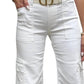 Bevy Flog - Randi Cargo Flare Pants