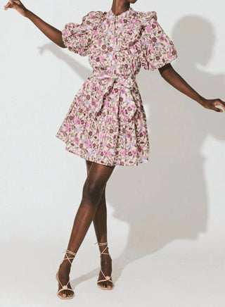 Cleobella - Willa Mini Dress