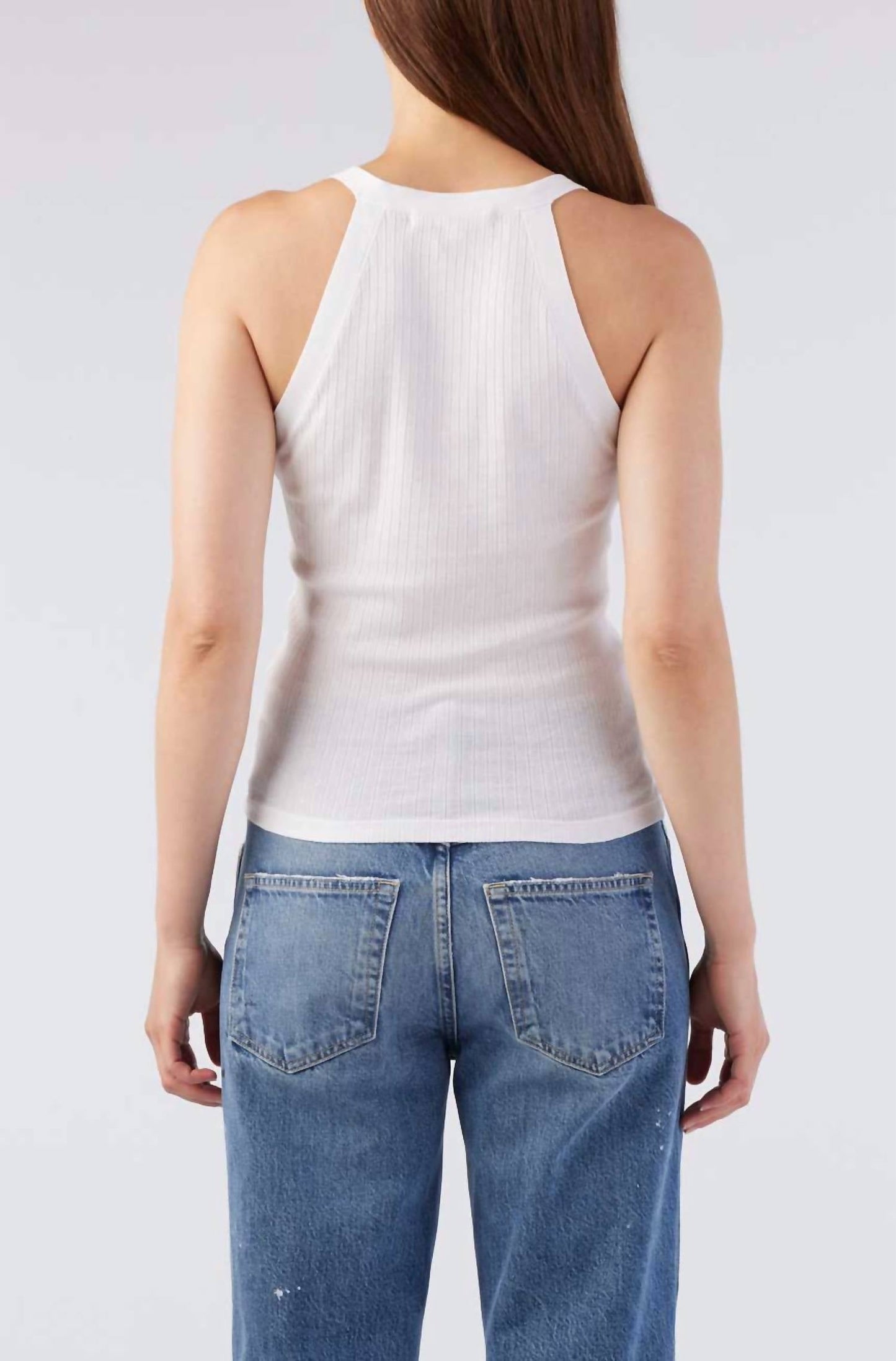 Amo - Fantasy Tank Top