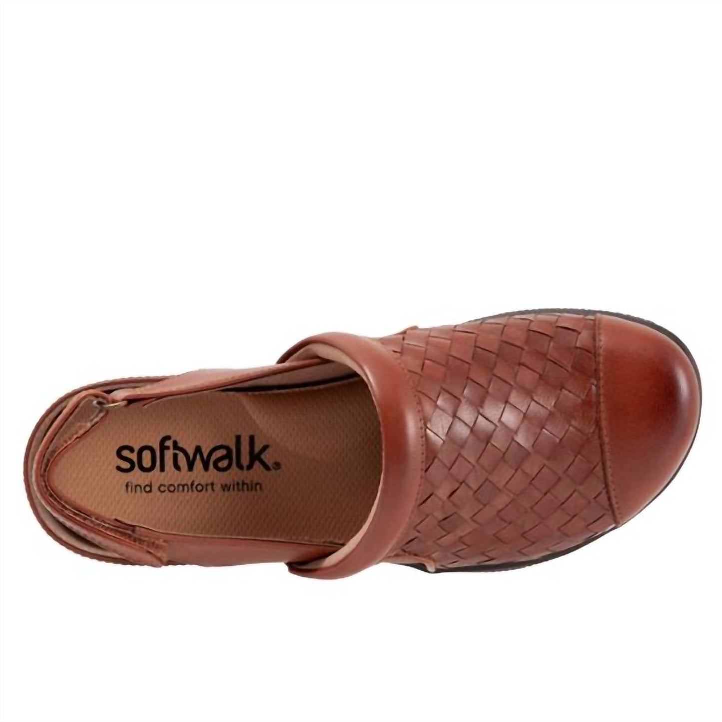 Softwalk - Women's Salina Clog