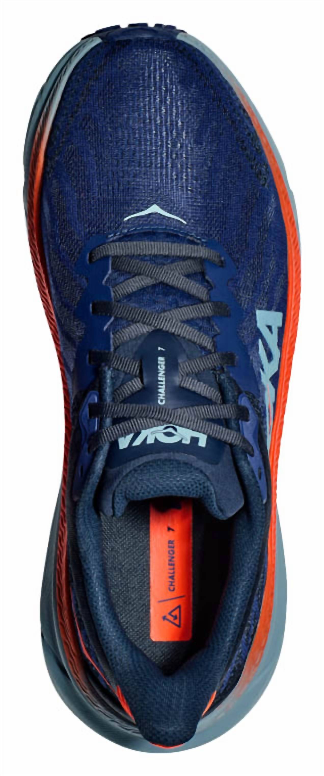 Hoka - Men's Challenger Atr 7 Trail Running Shoes