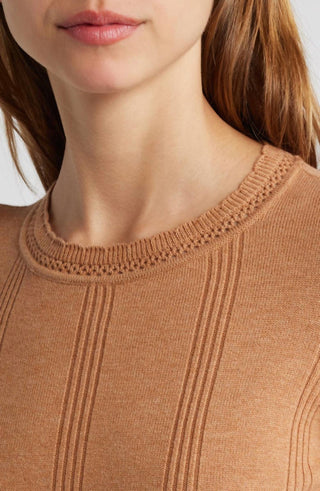 Paige - Claire top