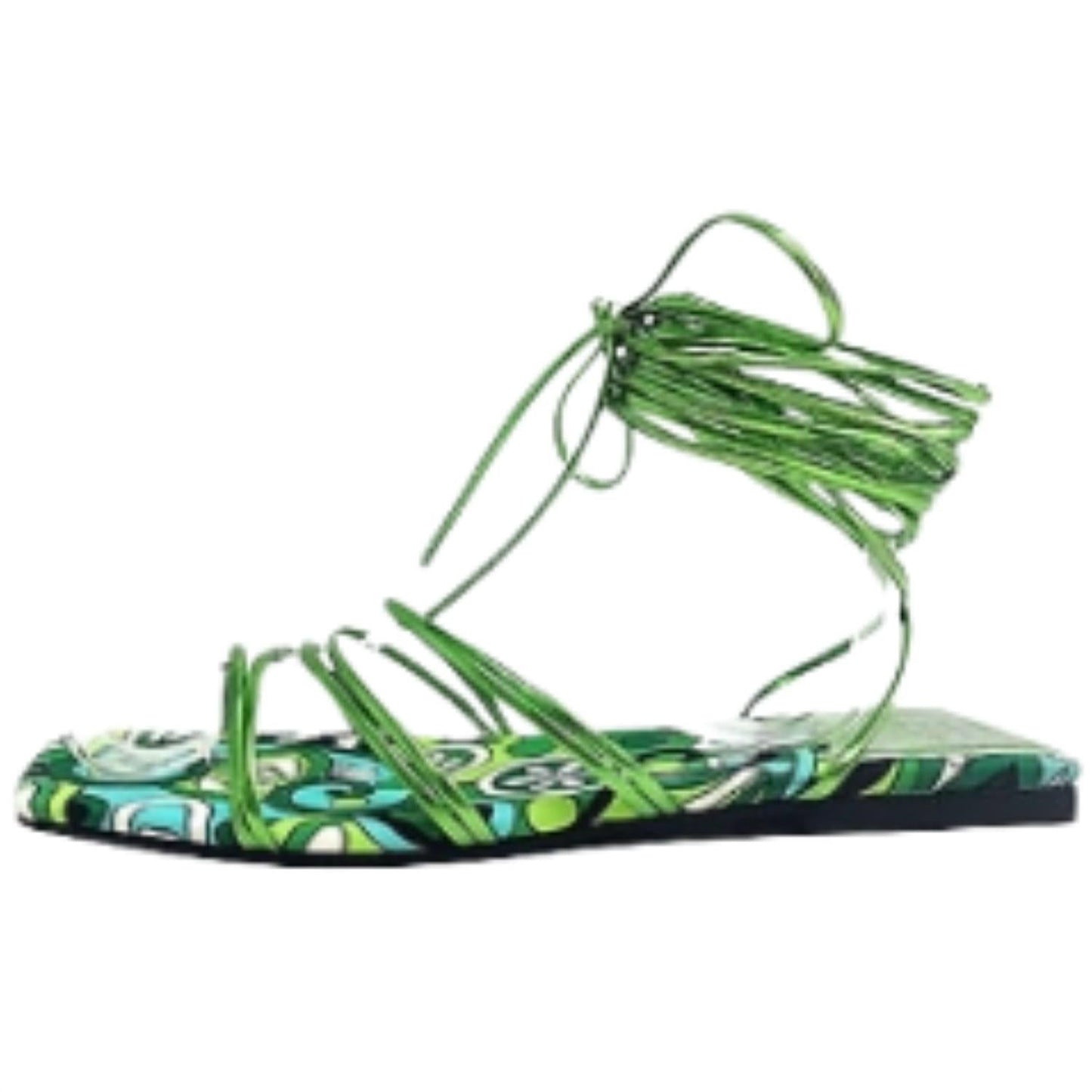 Jeffrey Campbell - Lucinda Sandal