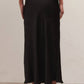 Z Supply - EUROPA POLY SHEEN SKIRT