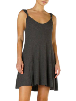 Elan - Vestido evasê