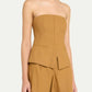 A.L.C. - Women's Renee Strapless Top