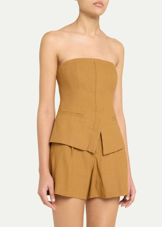 A.L.C. - Women's Renee Strapless Top