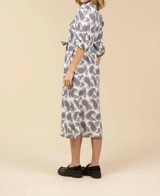 Smith & Quinn - Brooks Midi Dress