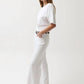 Pistola - Jadyn Low Slung Palazzo Jeans