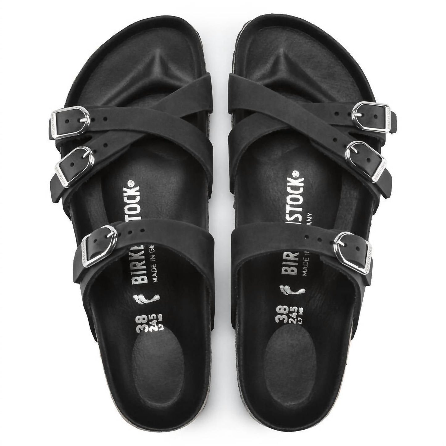 Birkenstock - Women's Franca Sandal