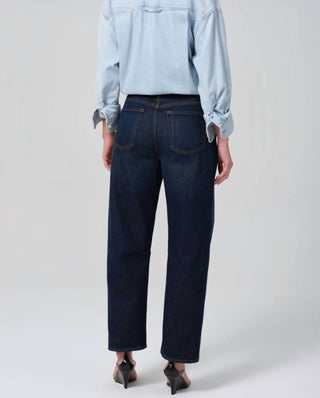 Citizens Of Humanity - Calça Jeans Relaxed Miro Feminina