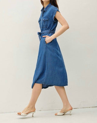 Be Cool - Sylvan Dress