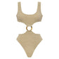 Montce - Ky One-piece Swimsuit