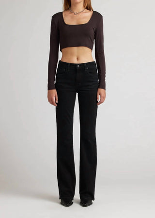 Edwin - Women's Lark Jean