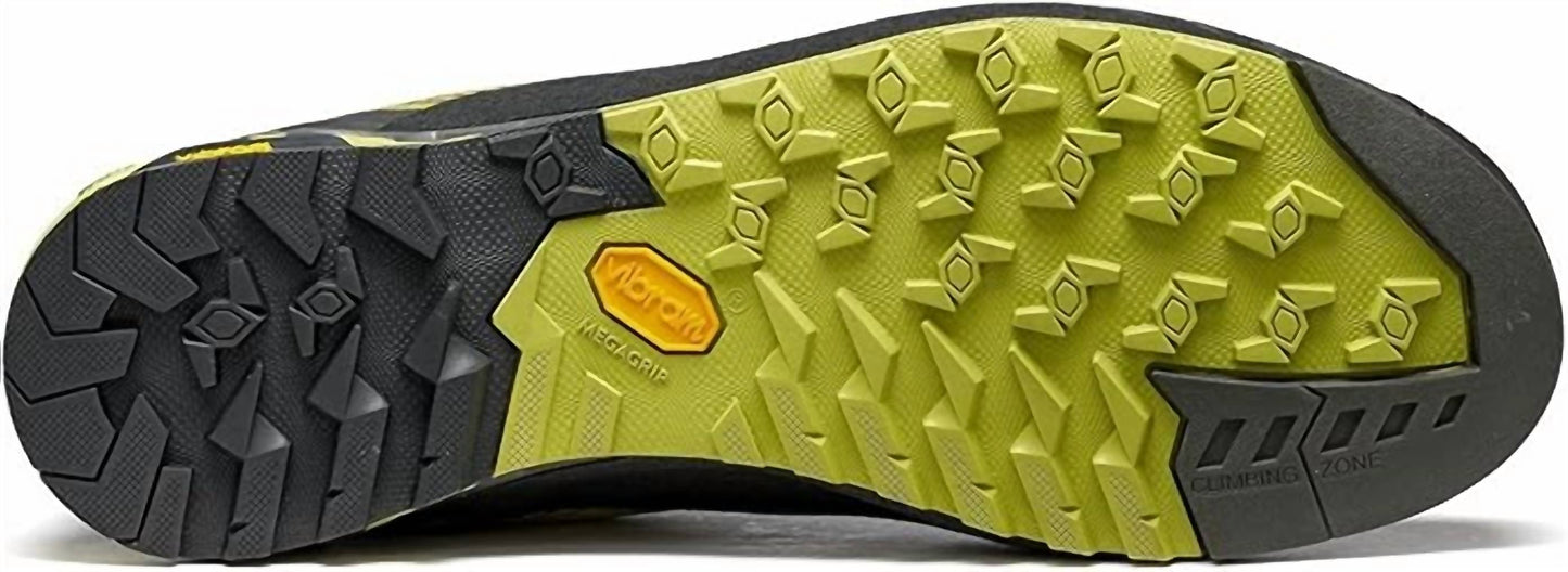 Asolo - Men's Eldo Approach Shoes
