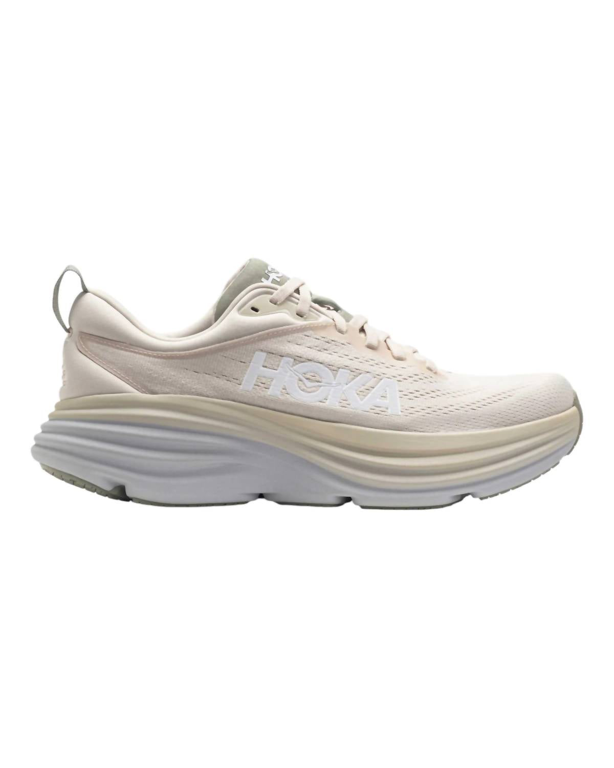Hoka - Men's Bondi 8 Shoes