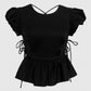 Allina Liu - Matisse Top
