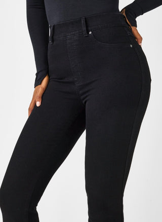Spanx - Jeans Stretch Levemente Alargado