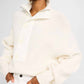 A.L.C. - Griffen Pullover