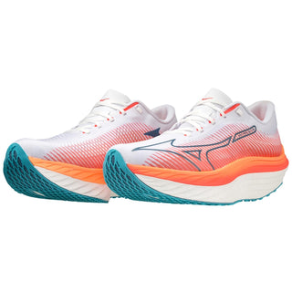 Mizuno - Men's Wave Rebellion Pro
