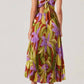 Astr - Blythe Midi Dress
