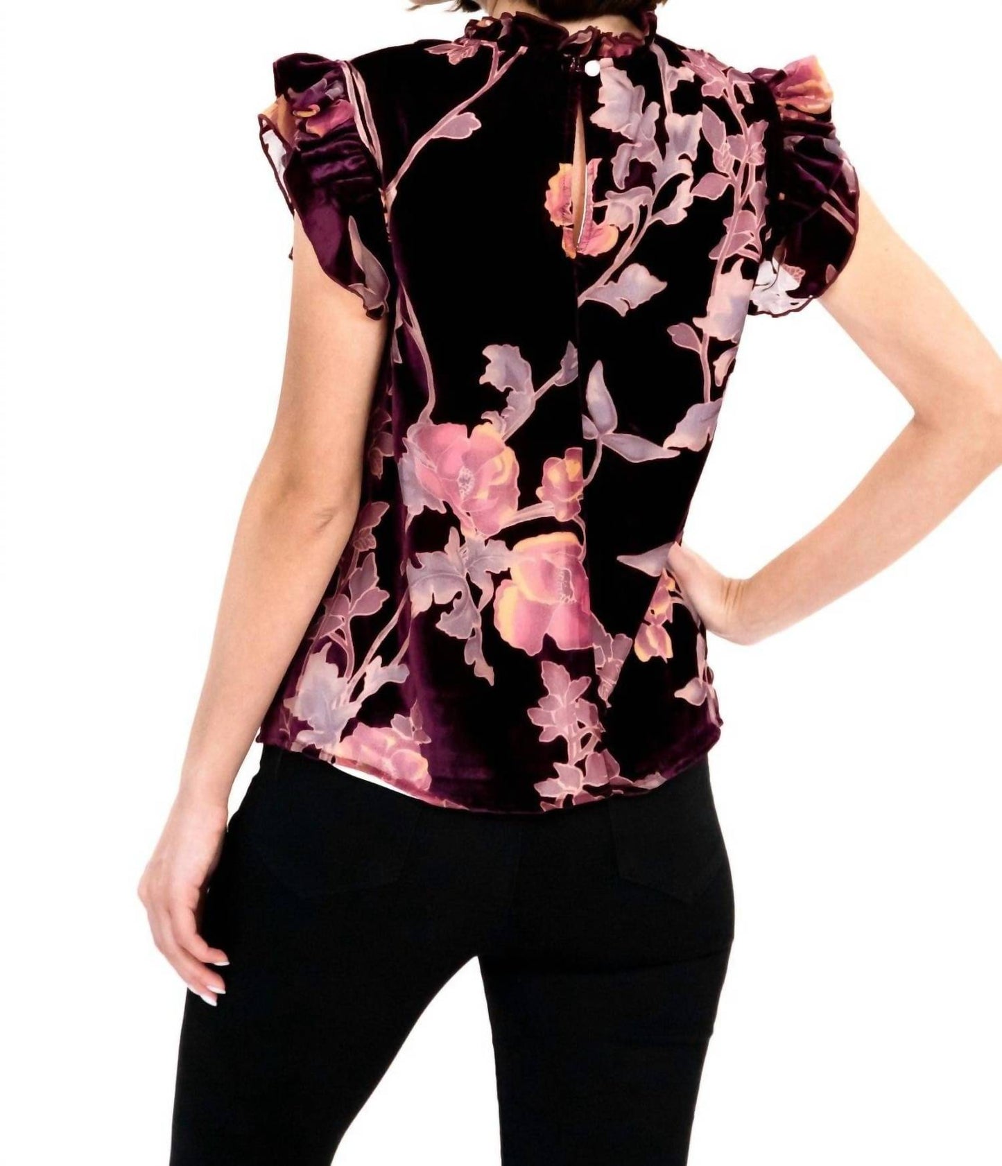 Eva Franco - Vixen Top
