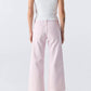 Amo - Marjorie Mid Rise Wide Leg Jean