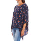 Karen Kane - Flare Hem Top
