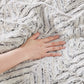 King/Cal King Ultra Plush Down Alternative Comforter Set