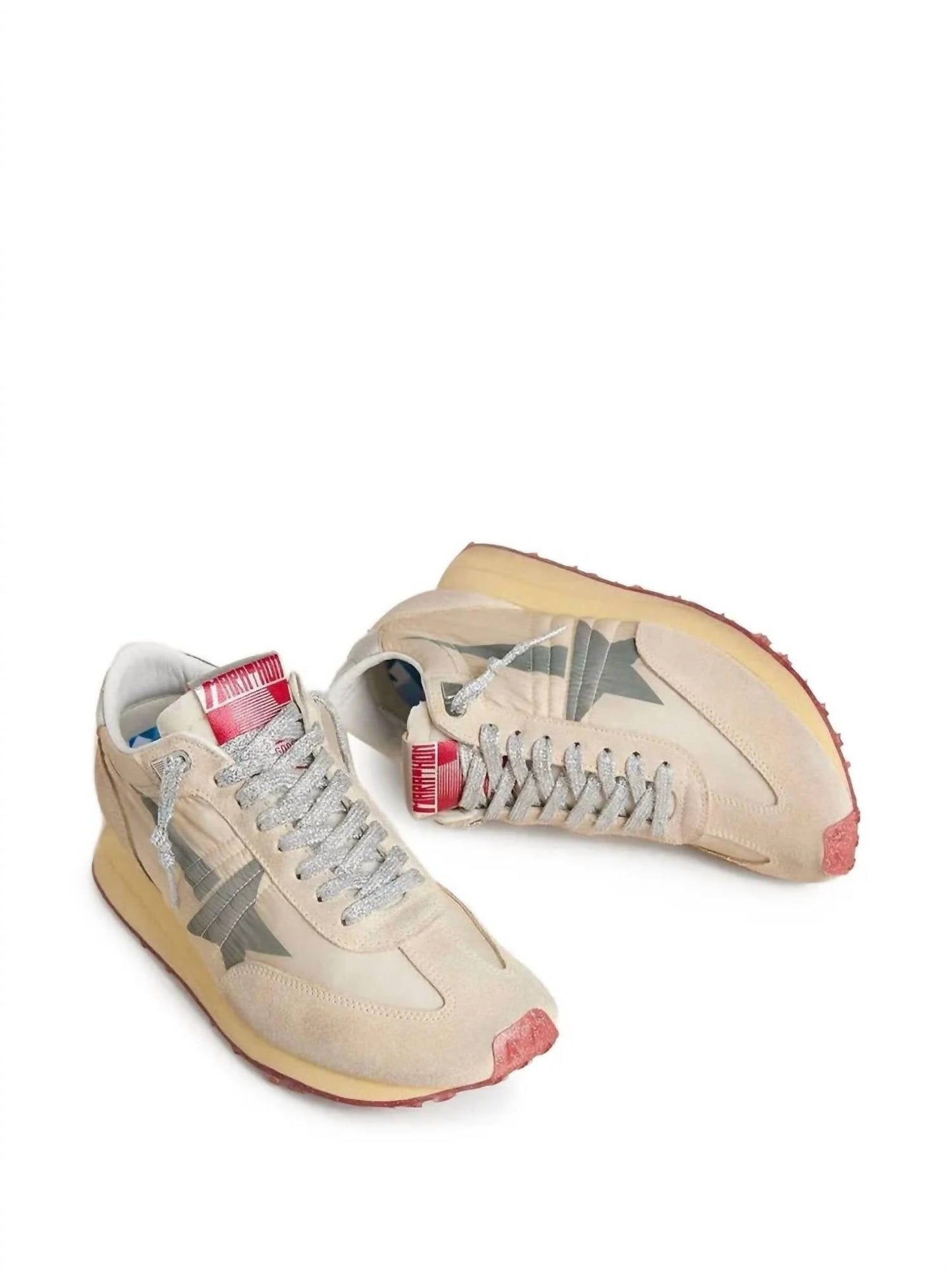 Golden Goose - Women's Marathon Sneaker