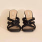 Ccocci - Women's Kellan Braided Sandals