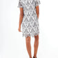 Abbey Glass - Lulu Dress
