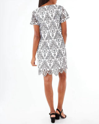 Abbey Glass - Vestido Lulu