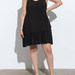 Cozy Co. - Eliza Button Down Dress