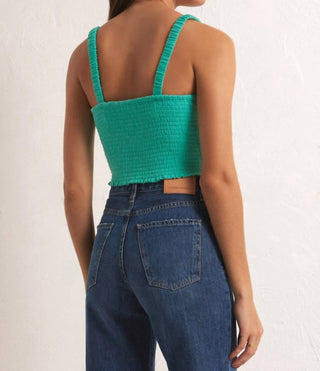 Z Supply - Regata Cambria Gauze