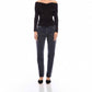 Fifteen Twenty - Bella Off-The-Shoulder Top