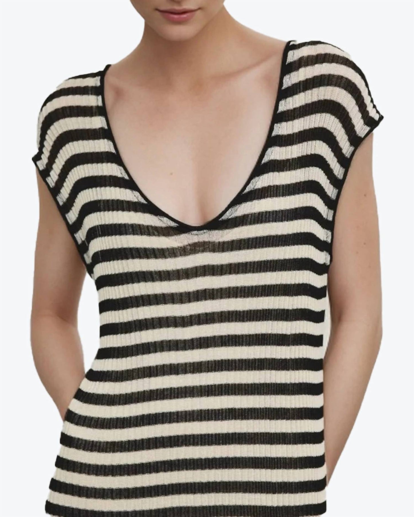 Louneste - Annabelle Dress