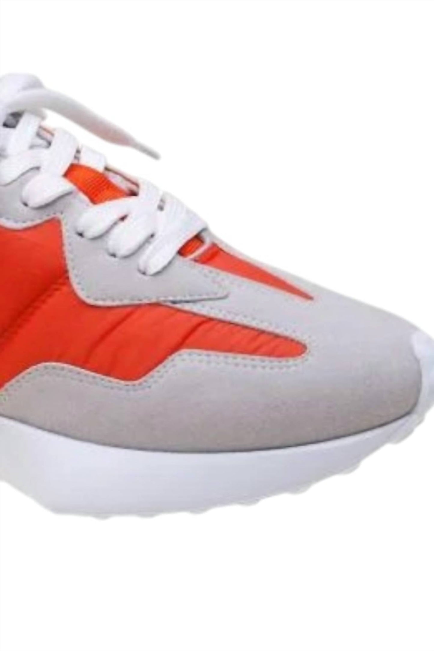 Sua Cia - Women's Nylon Sneaker