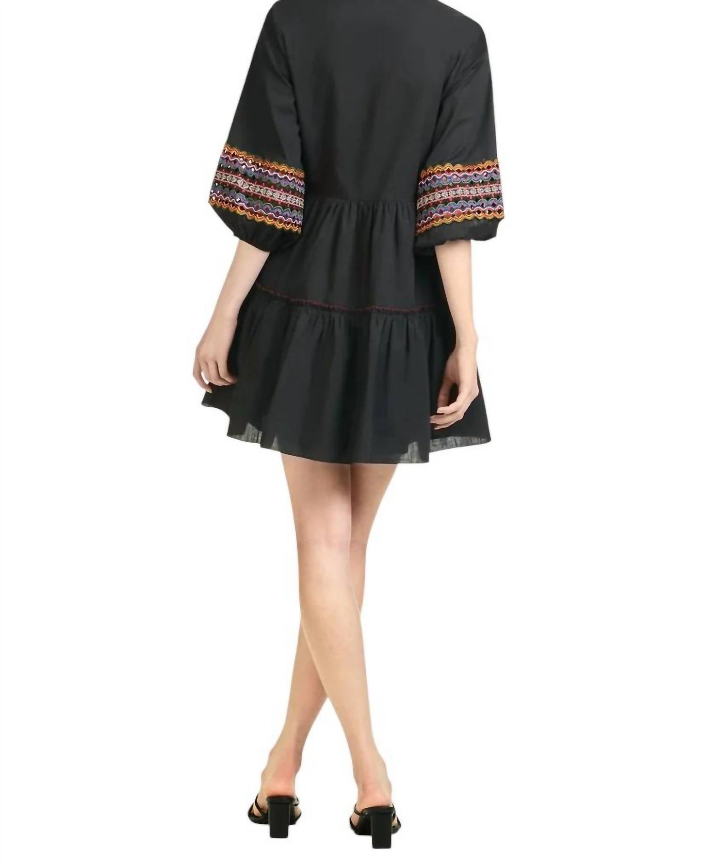 Sachin & Babi - Coco Dress
