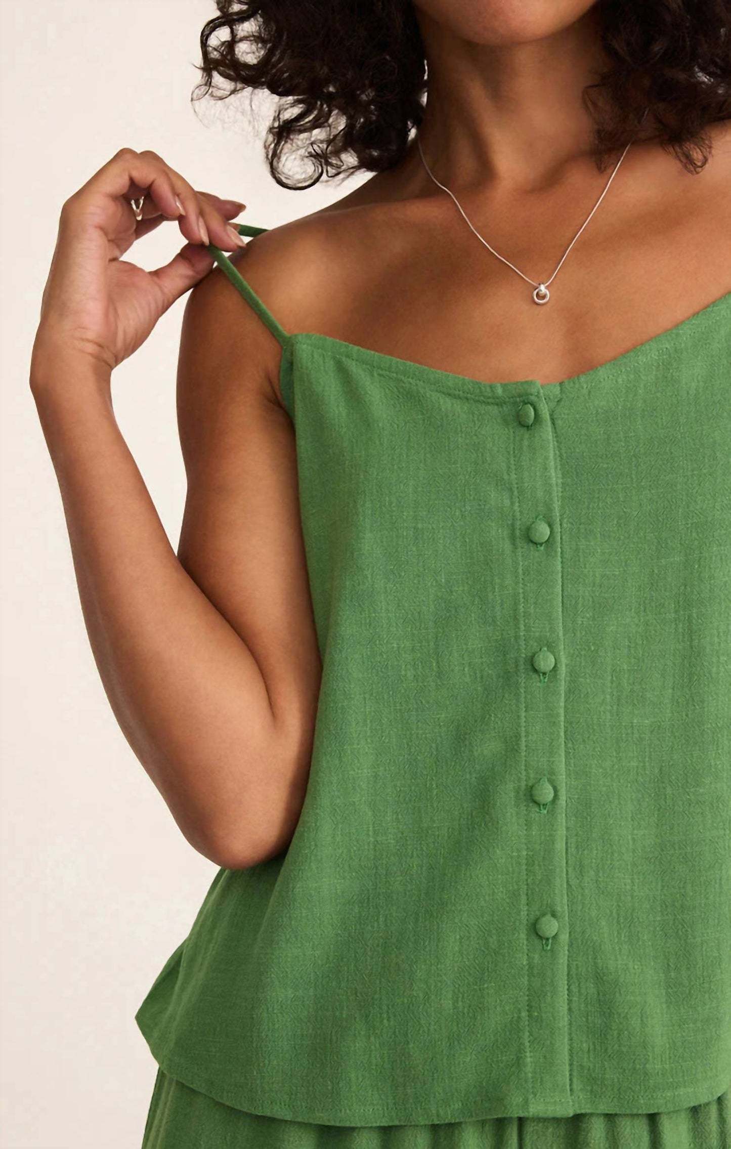 Z Supply - Jewell Avenue Tank Top