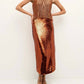 Marie Oliver - Wray Skirt