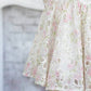 Kestan - Jaqueline Mini Dress