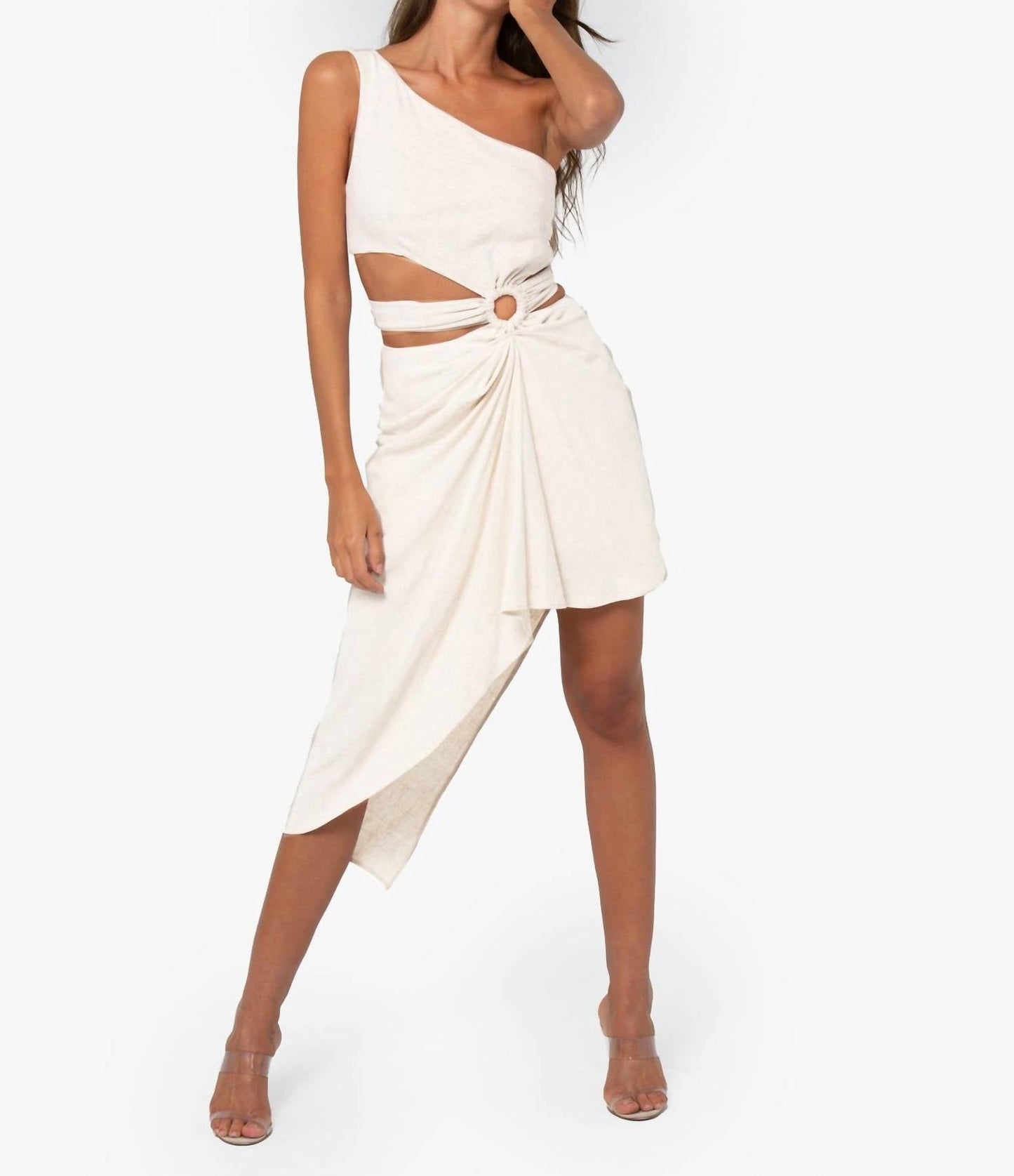 Jbq - Corey Dress