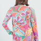 Clara Sunwoo - Cardigan & Tank Twinset